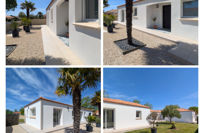 Maison 6 p 175m2 — photo du bien