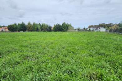 Terrain  39900 €