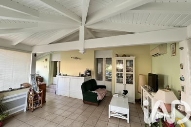 Maison 8 pièces 199400 €