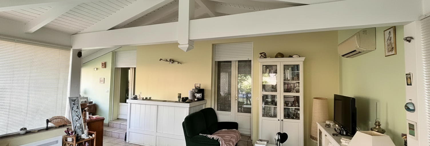Maison 8 Pièces 247 m² à vendre à Montréjeau (31210)