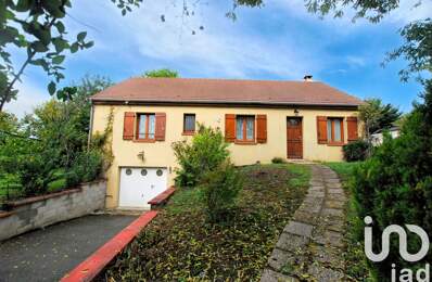 Vente Maison/villa 4 pièces — photo du bien