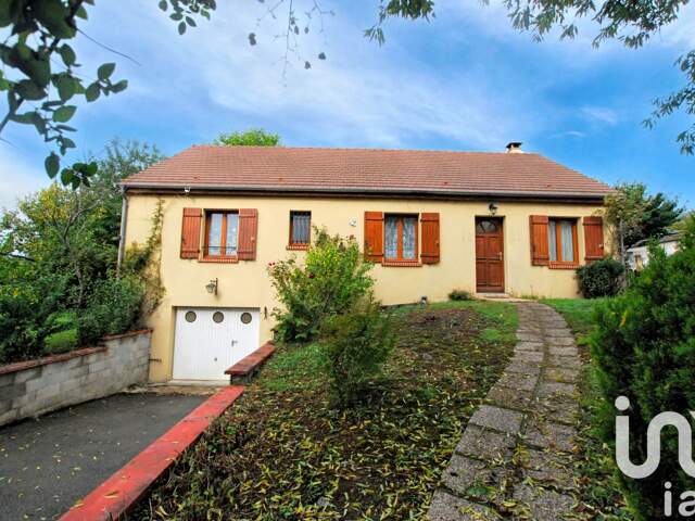 Vente Maison/villa 4 pièces — photo du bien