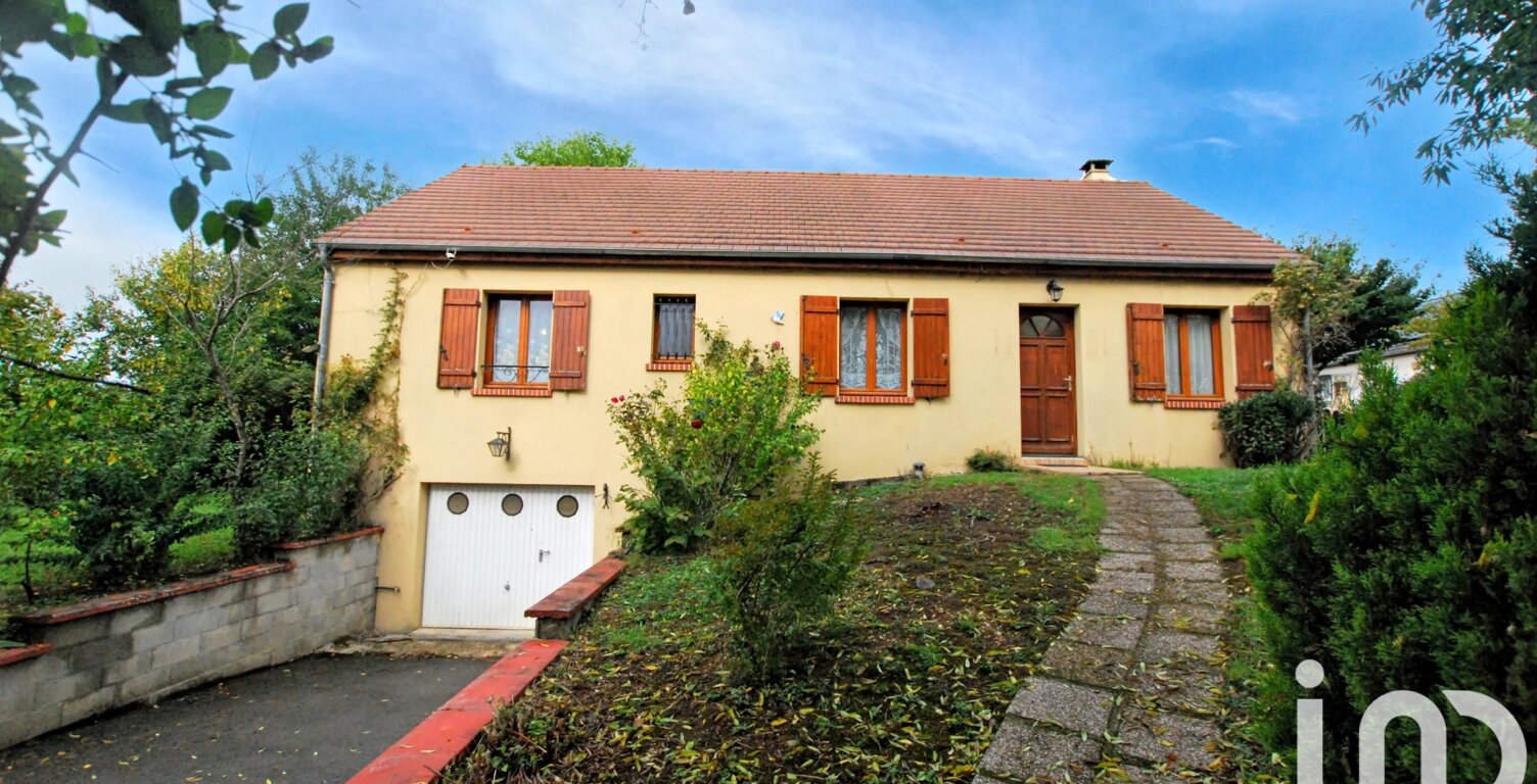Vente Maison/villa 4 pièces — photo 1