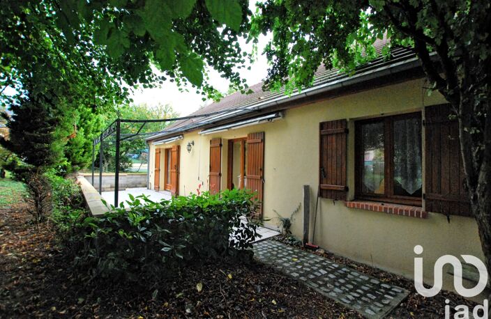 Vente Maison/villa 4 pièces — photo 2