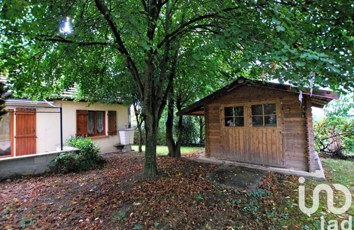 Vente Maison/villa 4 pièces — photo 3