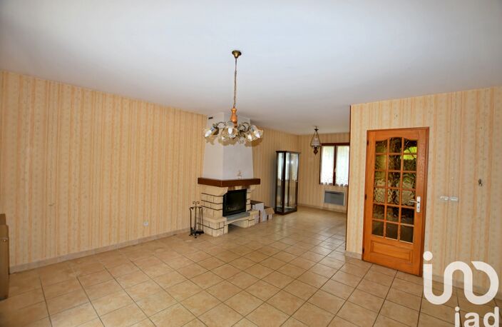 Vente Maison/villa 4 pièces — photo 4