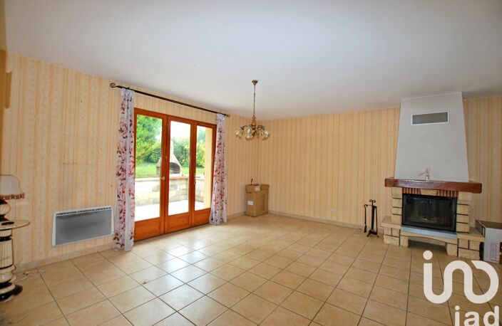 Vente Maison/villa 4 pièces — photo 5