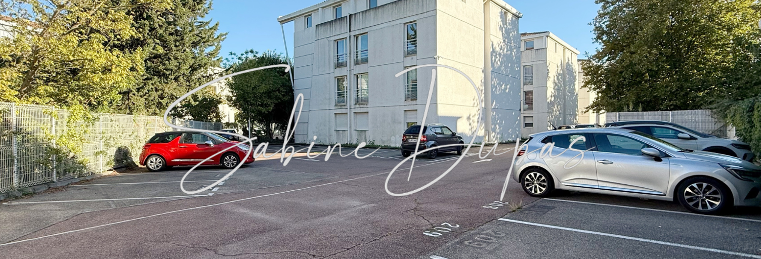 Appartement 1 Pièce 25 m² à vendre à Avignon (84000)