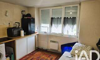 Appartement 1 Pièce 15 m² à vendre à Lanester (56600)