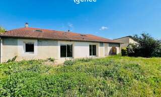 Maison 5 Pièces 106 m² à vendre à Châteauneuf-sur-Isère (26300)