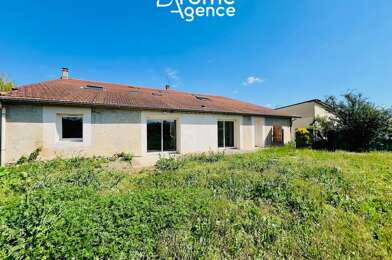 Maison 5 pièces 260000 €