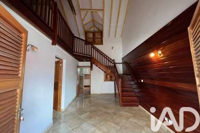 Maison 4 pièces 205000 €