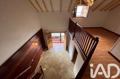 Maison 4 pièces 200000 €