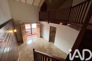 Maison 4 pièces 190000 €