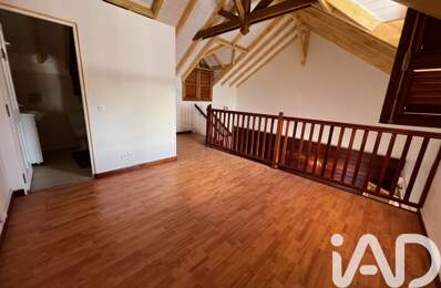 Vente Maison de ville 4 pièces — photo du bien