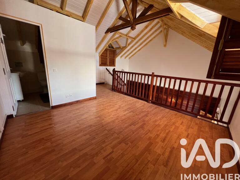 Vente Maison de ville 4 pièces — photo 1