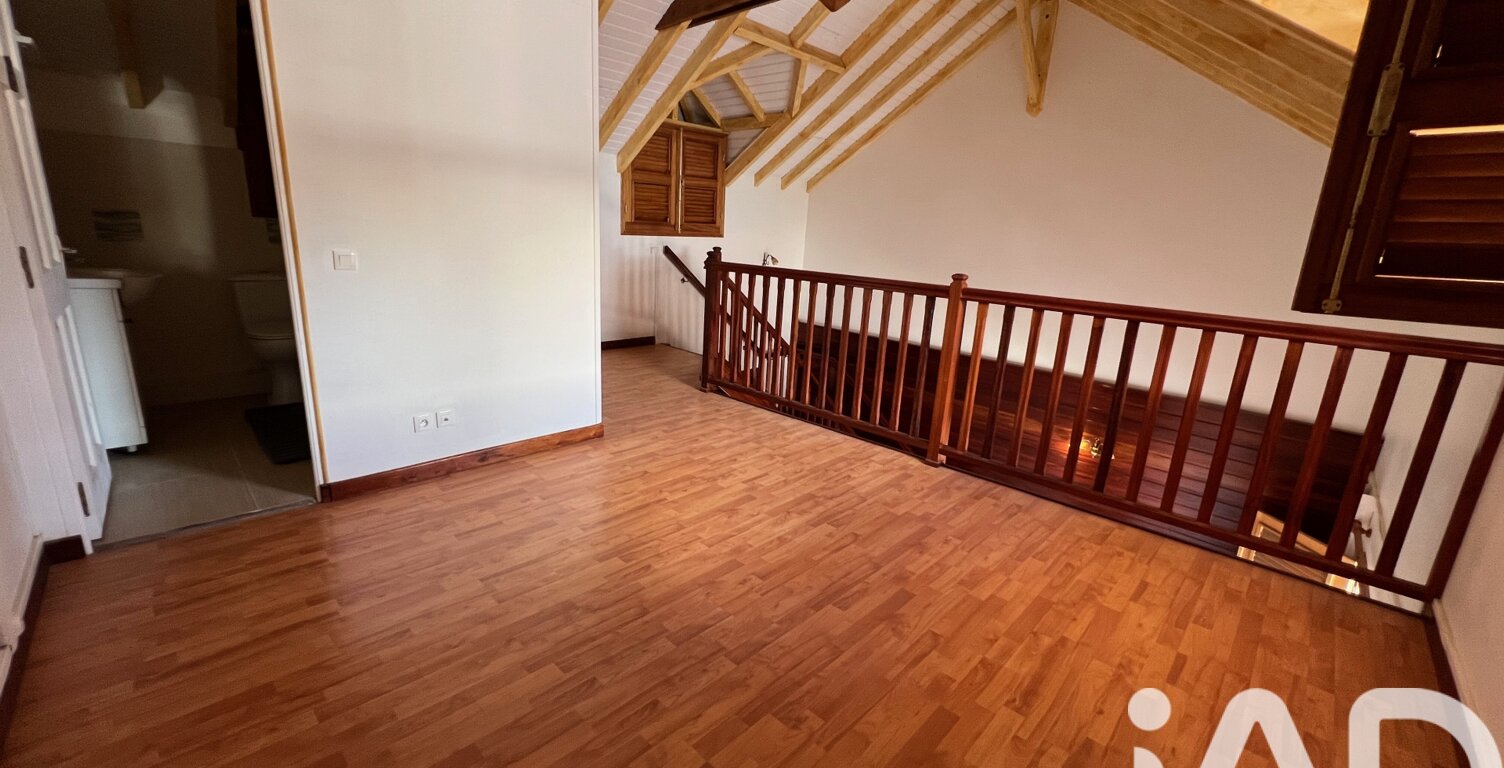Vente Maison de ville 4 pièces — photo 1