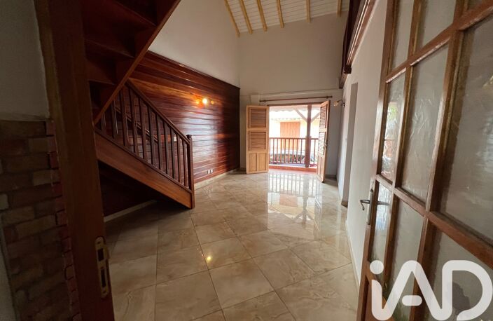 Vente Maison de ville 4 pièces — photo 4