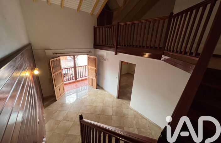 Vente Maison de ville 4 pièces — photo 5