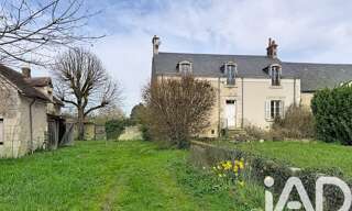 Maison 3 Pièces 95 m² à vendre à Thenay (36800)