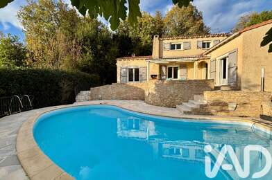 Maison 6 pièces 345000 €
