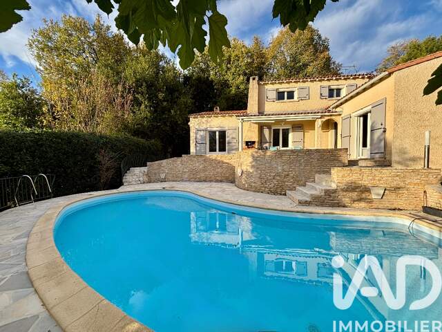 Vente Maison/villa 6 pièces — photo du bien