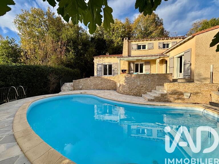 Vente Maison/villa 6 pièces — photo 1