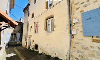 Immeuble  56 m² à vendre à Tournon-sur-Rhône (07300)