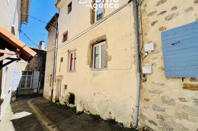Immeuble  99000 €