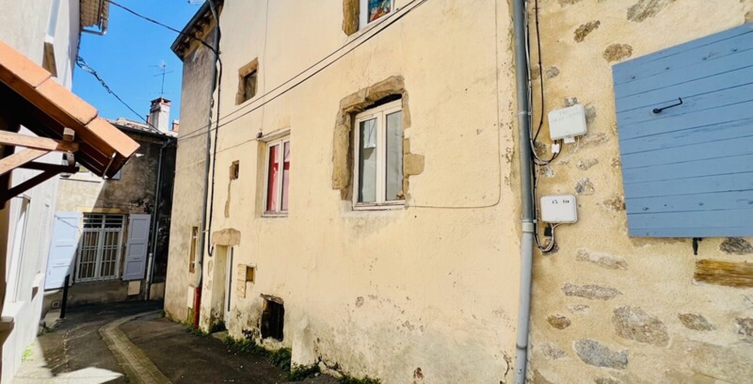 Immeuble — photo 1