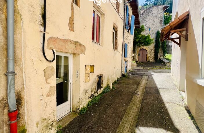 Immeuble — photo 2