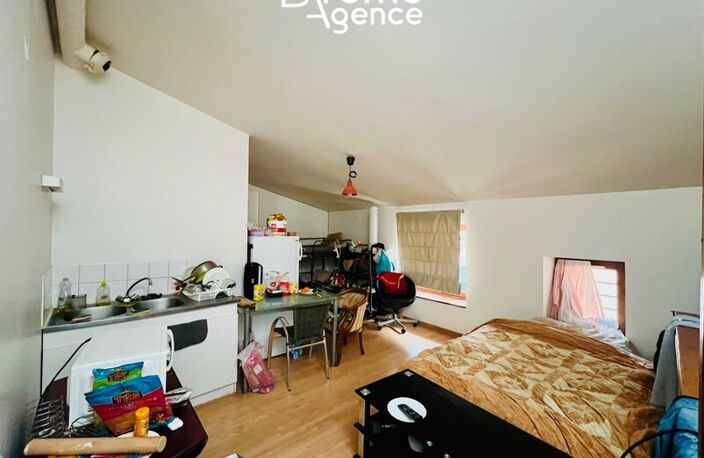 Immeuble — photo 5