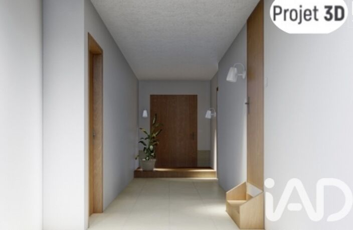 Vente Appartement 3 pièces — photo 2
