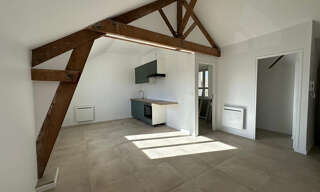 Appartement 3 Pièces 50 m² à louer à Bellefontaine (95270)