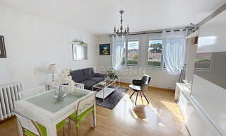Appartement 3 Pièces 64 m² à vendre à Gouvieux (60270)