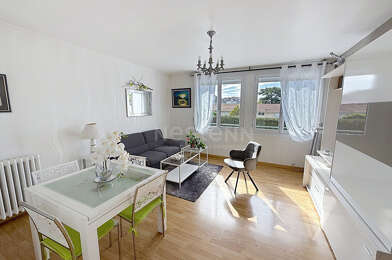 Appartement 3 pièces 249000 €