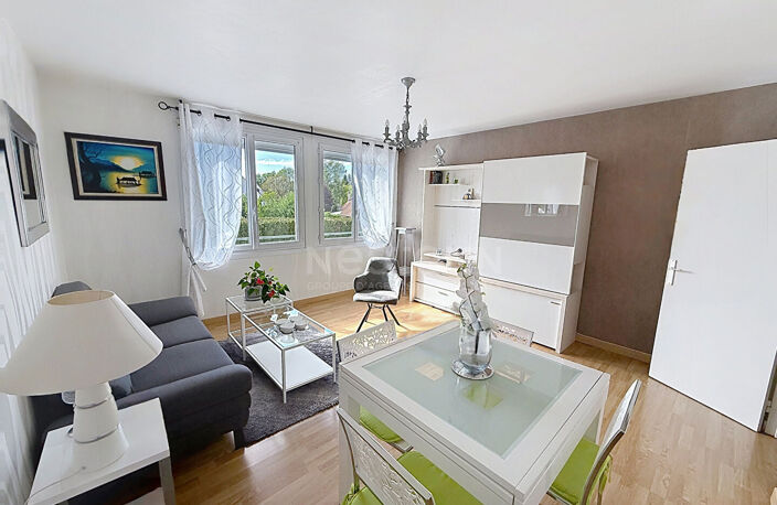 Appartement Gouvieux 3 pièces — photo 2