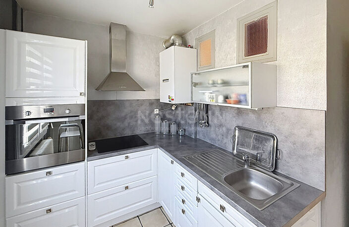 Appartement Gouvieux 3 pièces — photo 3
