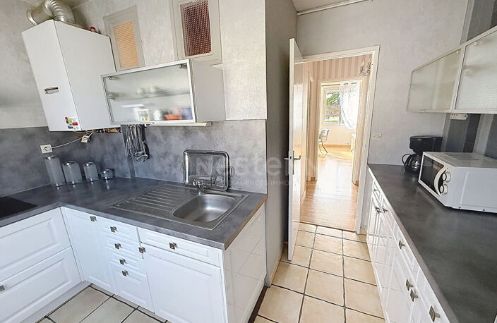 Appartement Gouvieux 3 pièces — photo 4