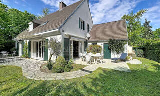 Maison 7 Pièces 165 m² à vendre à Gouvieux (60270)
