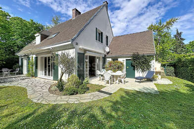 Maison 7 pièces 650000 €