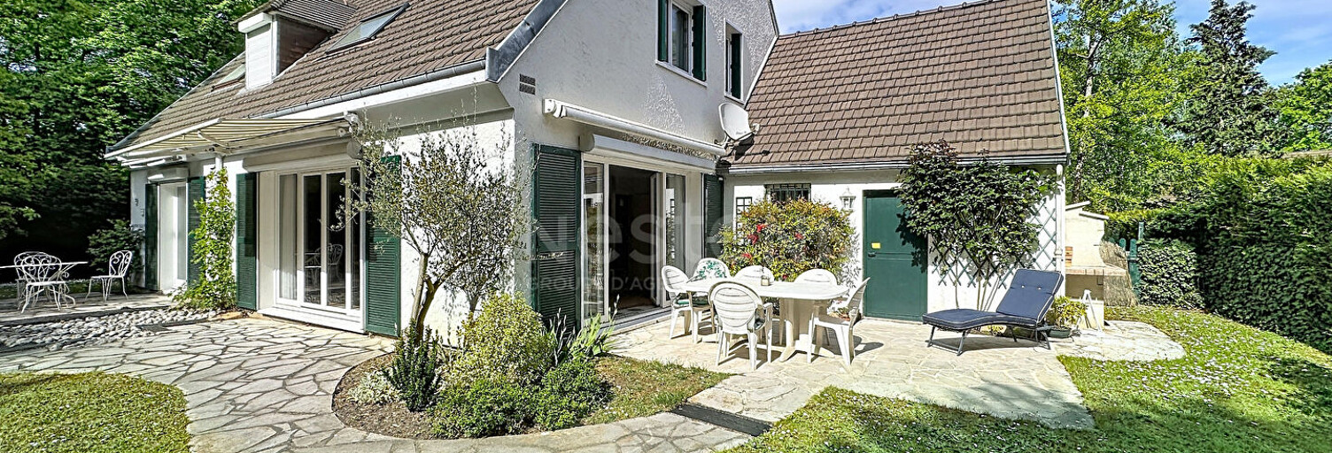 Maison 7 Pièces 165 m² à vendre à Gouvieux (60270)