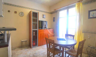 Appartement 2 Pièces 31 m² à vendre à Nice (06100)