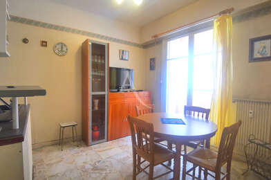 Appartement 2 pièces 139000 €