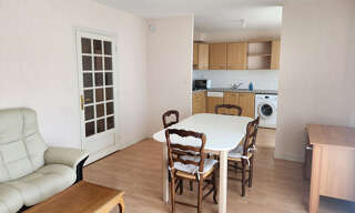 Appartement 3 Pièces 58 m² à louer à Lannilis (29870)