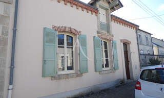 Appartement 3 Pièces 76 m² à louer à Neuville-aux-Bois (45170)