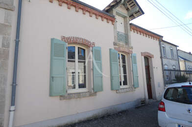 Appartement 3 pièces 535 €