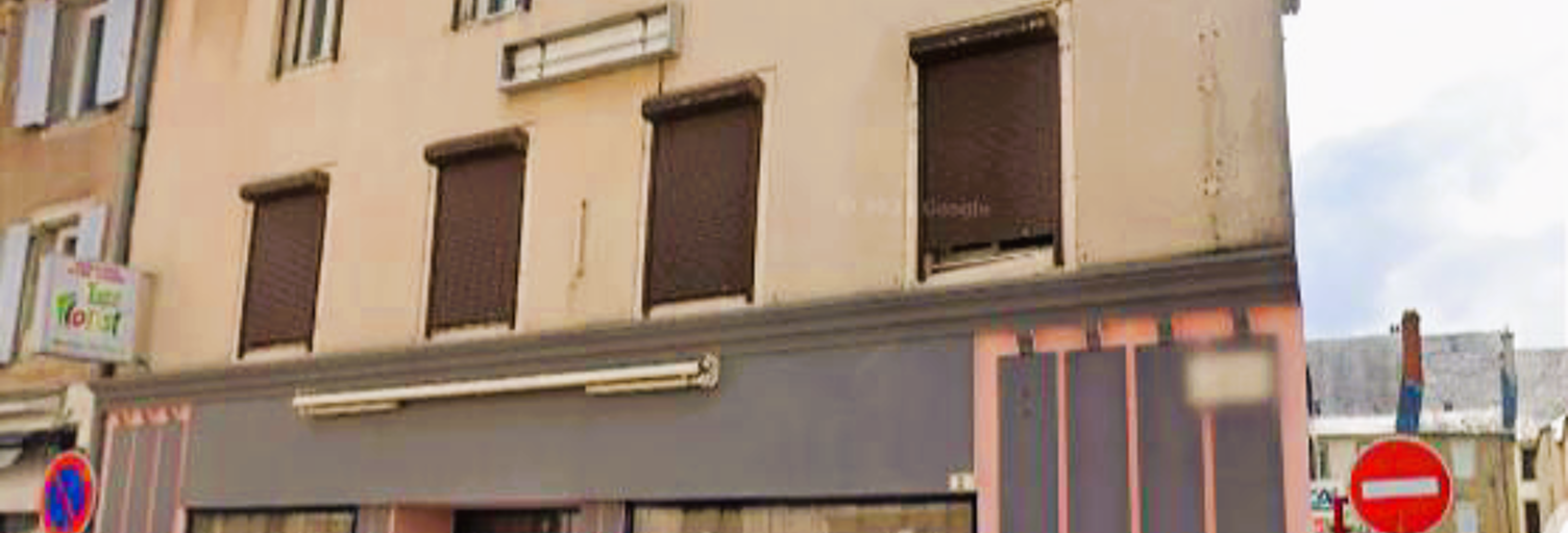 Immeuble  300 m² à vendre à Réquista (12170)