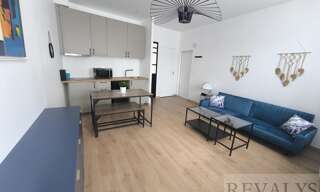 Appartement 2 Pièces 33 m² à vendre à Dijon (21000)