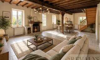 Maison 6 Pièces 177 m² à vendre à Fauverney (21110)